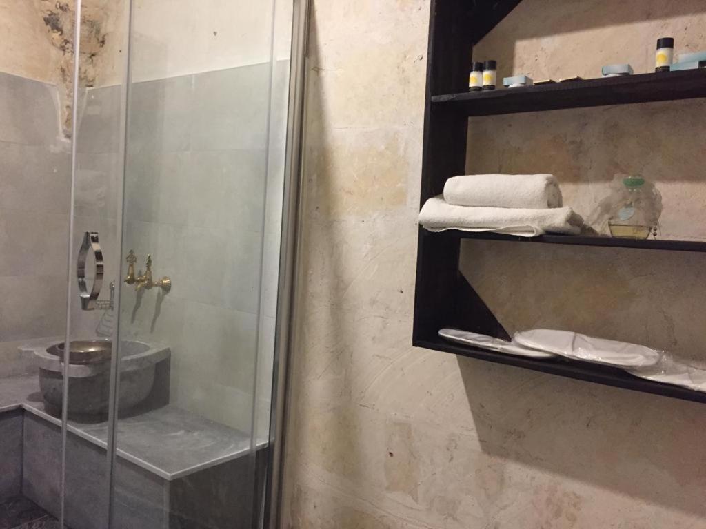 שנליאורפה Hasbahan Konukevi&Butikotel מראה חיצוני תמונה