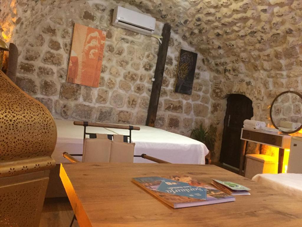 שנליאורפה Hasbahan Konukevi&Butikotel מראה חיצוני תמונה