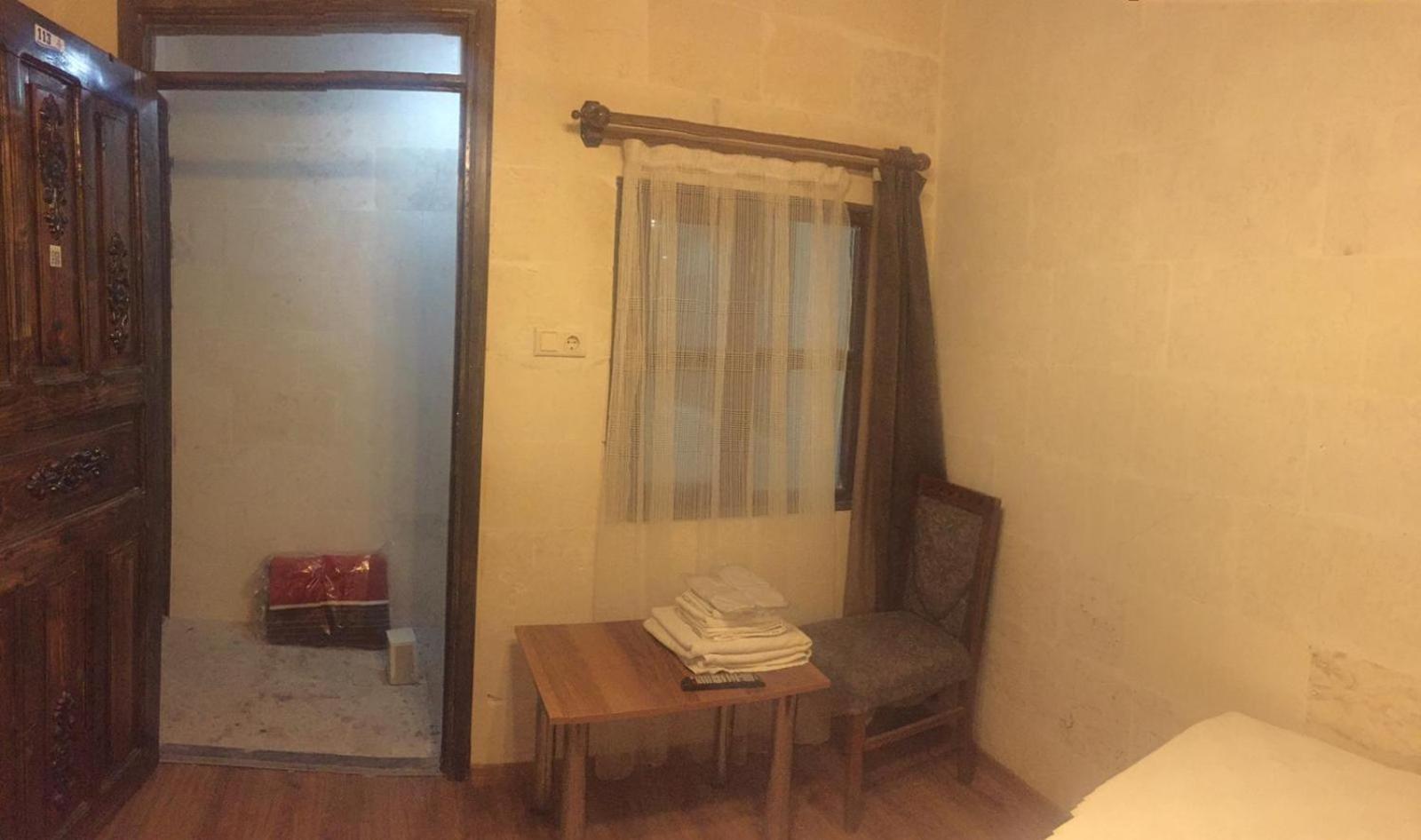 שנליאורפה Hasbahan Konukevi&Butikotel מראה חיצוני תמונה