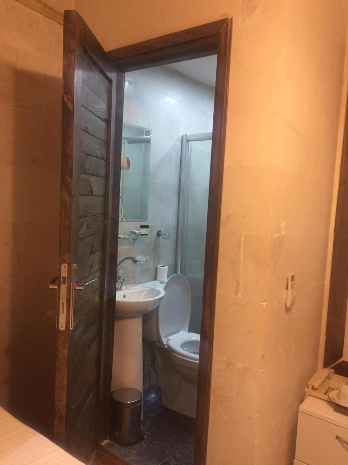 שנליאורפה Hasbahan Konukevi&Butikotel מראה חיצוני תמונה