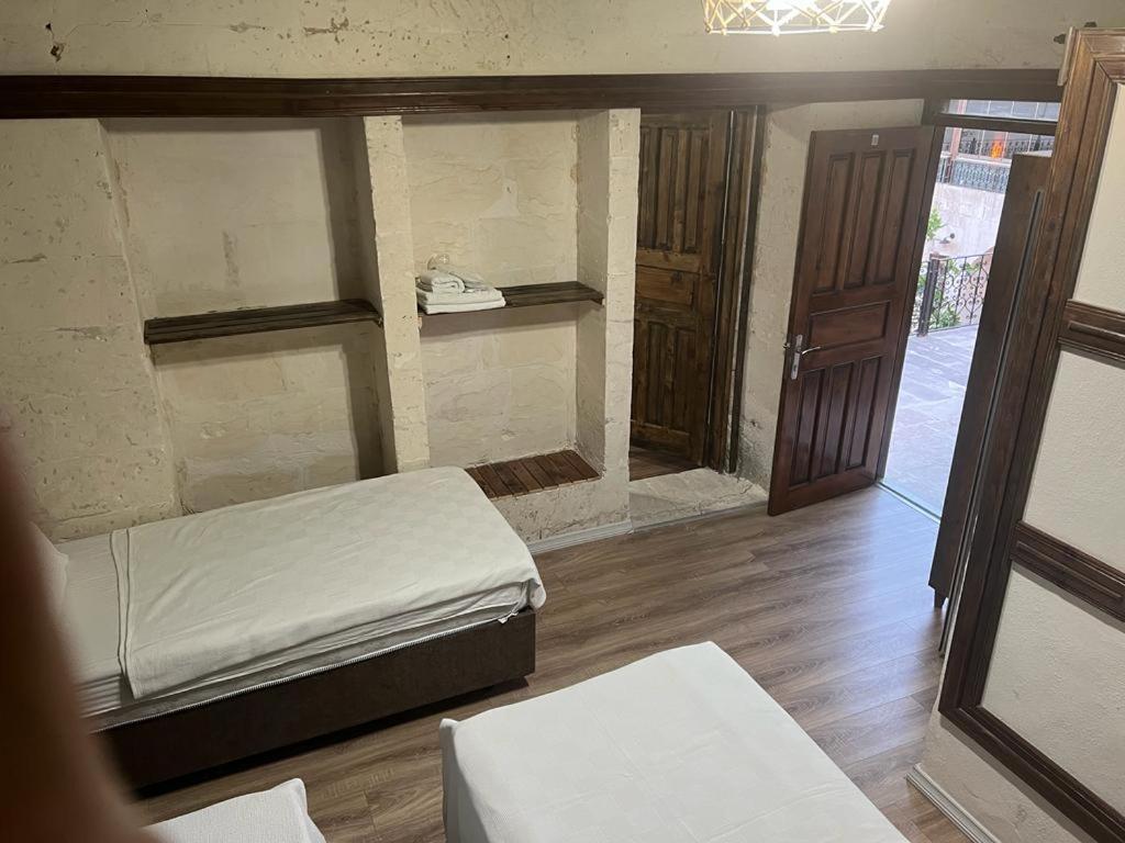 שנליאורפה Hasbahan Konukevi&Butikotel מראה חיצוני תמונה