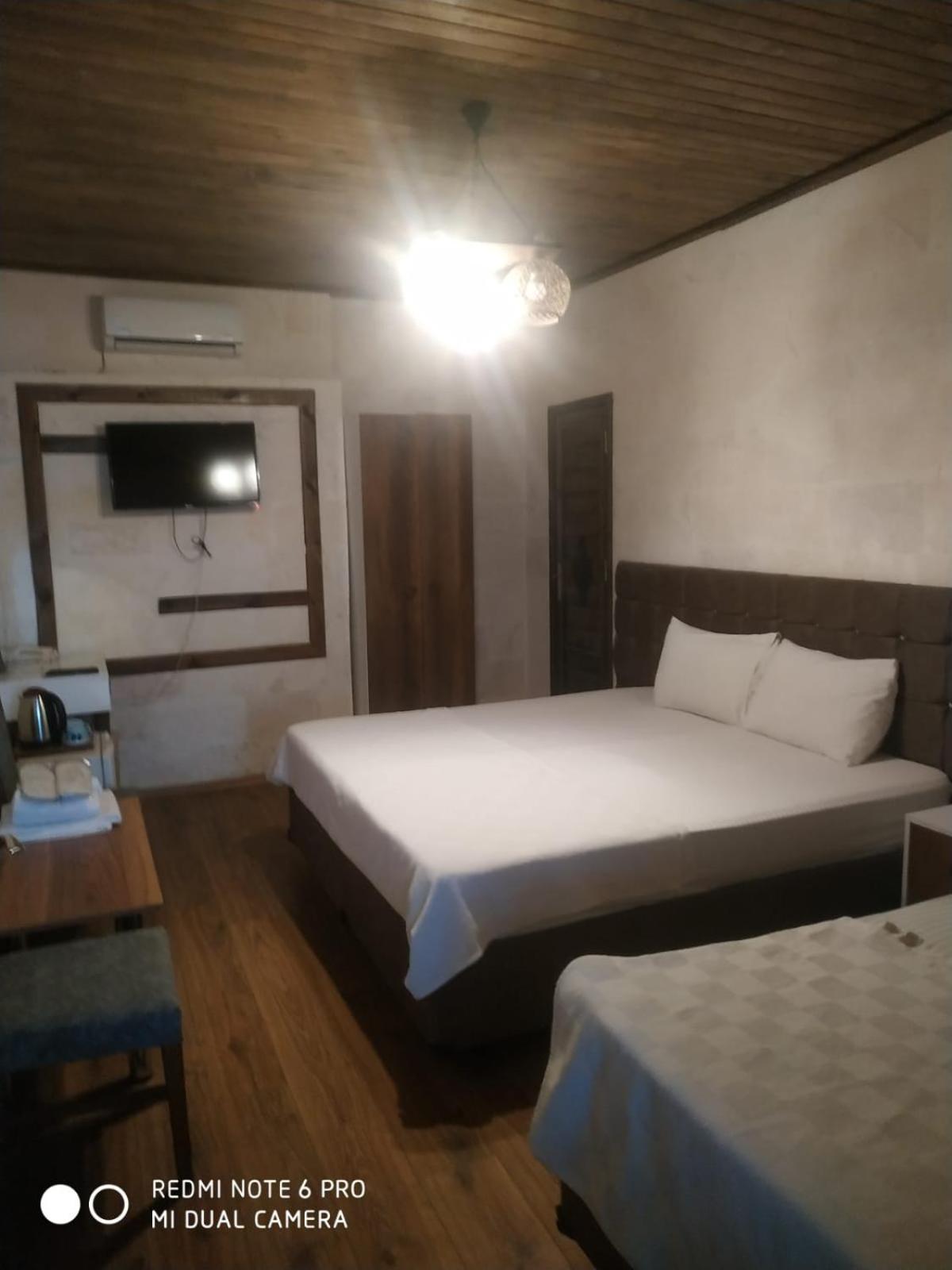 שנליאורפה Hasbahan Konukevi&Butikotel מראה חיצוני תמונה