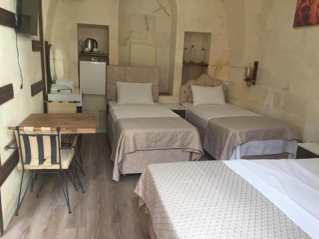 שנליאורפה Hasbahan Konukevi&Butikotel מראה חיצוני תמונה