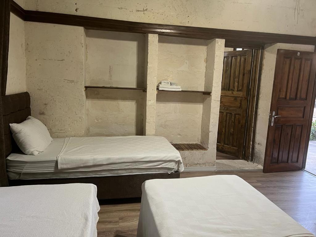 שנליאורפה Hasbahan Konukevi&Butikotel מראה חיצוני תמונה