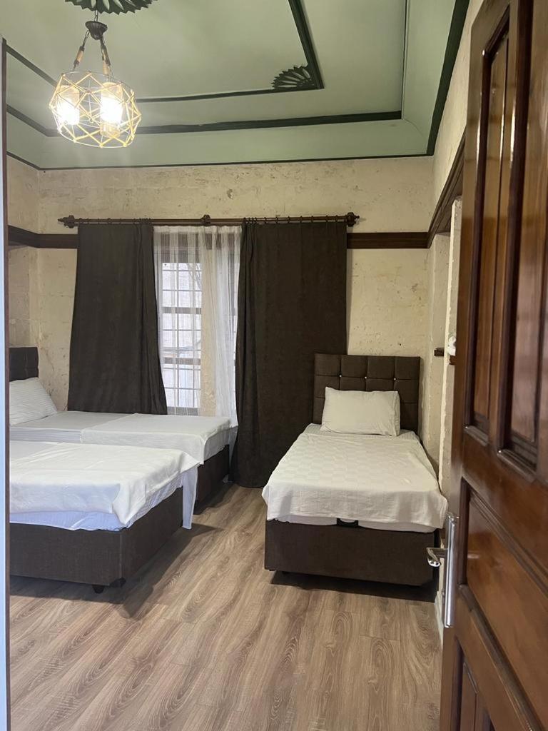שנליאורפה Hasbahan Konukevi&Butikotel מראה חיצוני תמונה