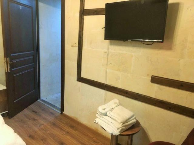 שנליאורפה Hasbahan Konukevi&Butikotel מראה חיצוני תמונה